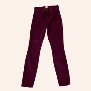 Alice & Olivia Jeans